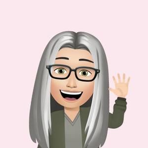 Meet your Posher, Becki